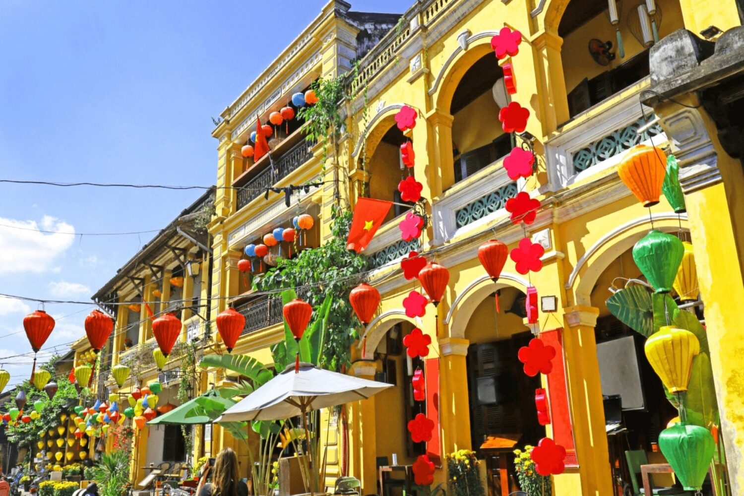 Hoian