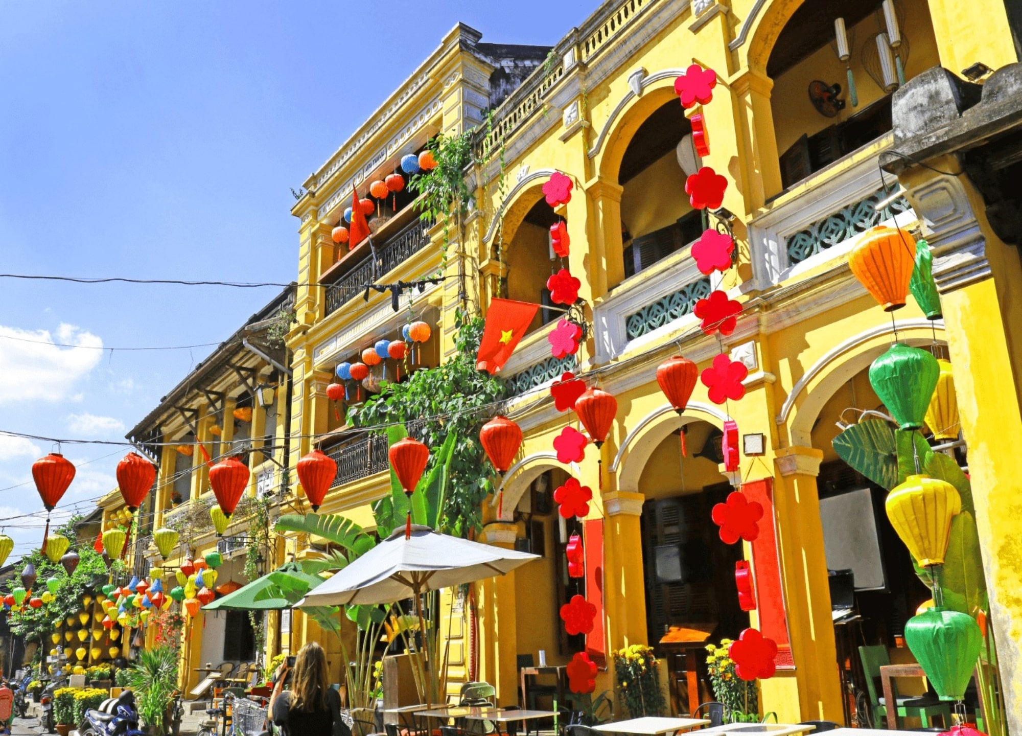Hoian